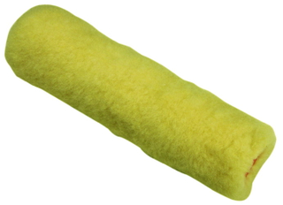 Polyester stick system roller cover
