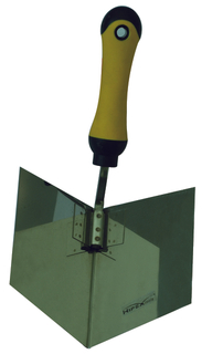 Bricklaying trowels