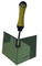 Bricklaying trowels