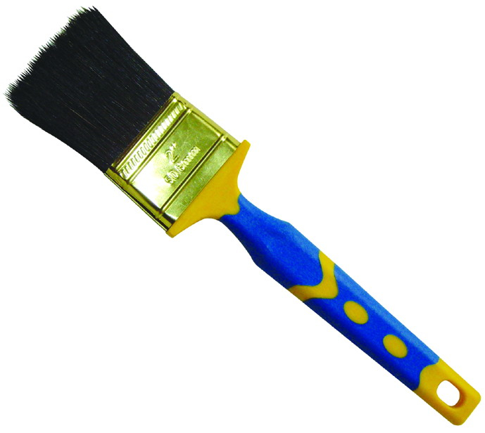 Paint brush