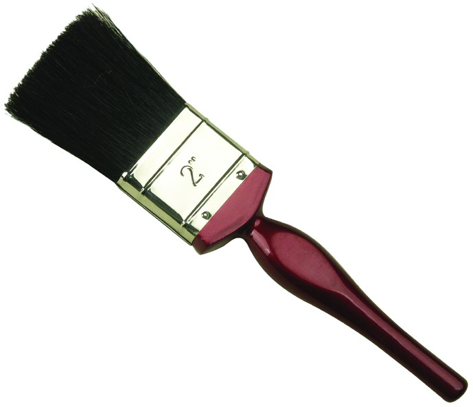 Paint brush