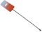 Rod saw blade