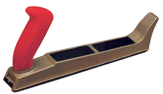 Plane rasp
