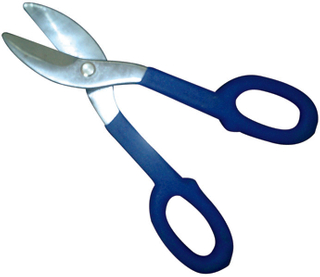 Tin snip