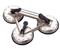 Suction lifter