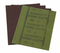 Aluminium oxide abrasive cloth