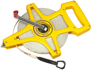 Tape measure