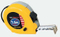 Steel tape measure