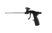 Foam gun
