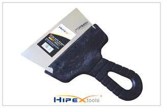 Facade Scraper With Plastic Handle