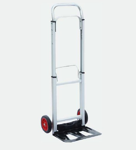 Foldable Trolly