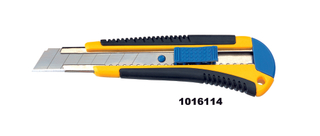 /Heavy-Duty Cutters With Rubber Grip