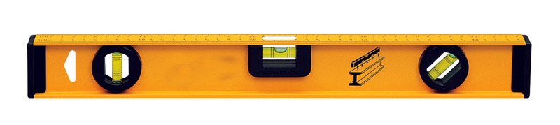 Rail level