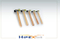 Rubber and plastic hammer