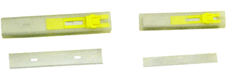 Spare Blades