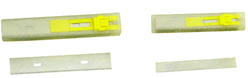 Spare Blades