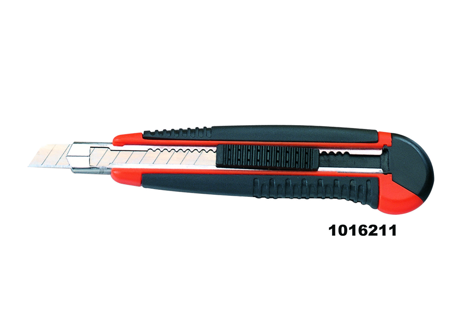 Heavy-duty cutters with rubber grip