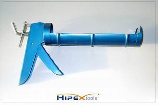 Blue Metal Caulking Gun (1220000)