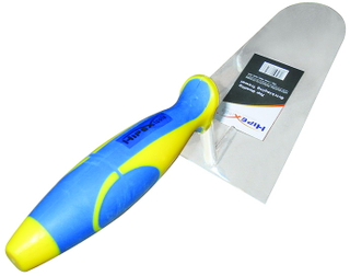 Stainless Steel Bricklaying Trowels (0712210)