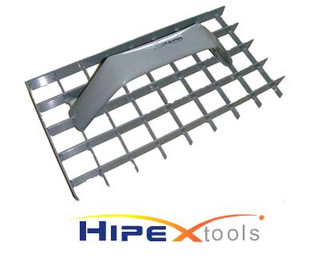 Steel Palisade Trowels