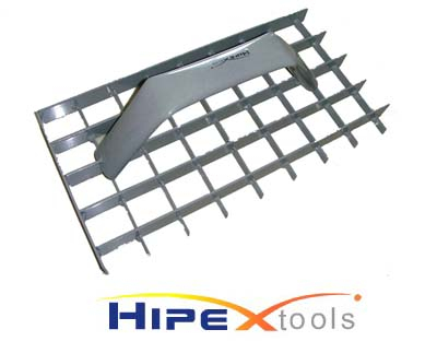 Steel Palisade Trowels