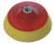 Soft sponge backing pad