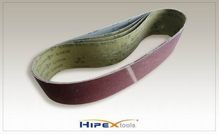 Abrasive Belt