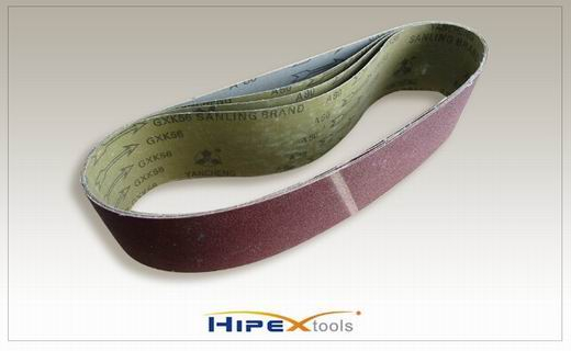 Abrasive Belt