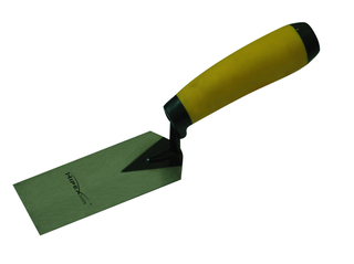 Bricklaying trowels
