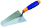 Bricklaying trowels