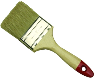 Paint brush