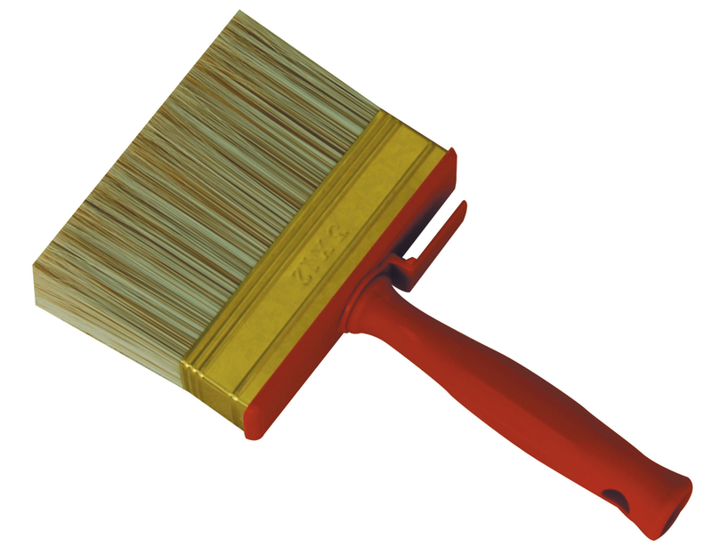 Ceiling brush