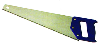 Saw for wood