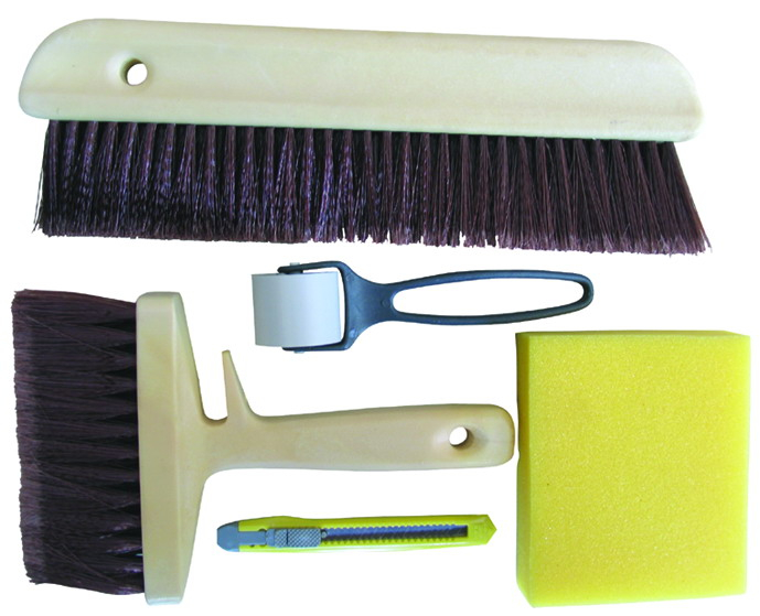 Plaster kit