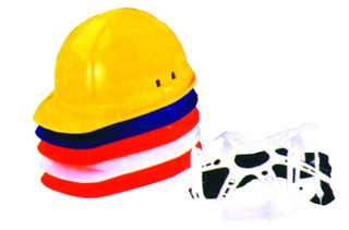 Safety helmet