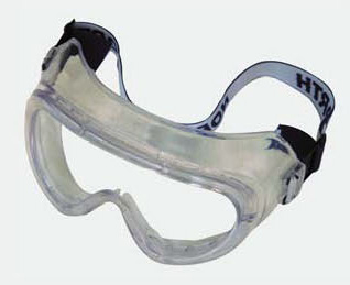 Safety goggles