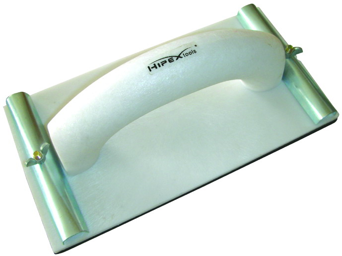 Sanding block