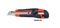 /Heavy-Duty Cutters With Rubber Grip