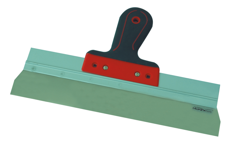 Jumbo Scraper With TPR Handl