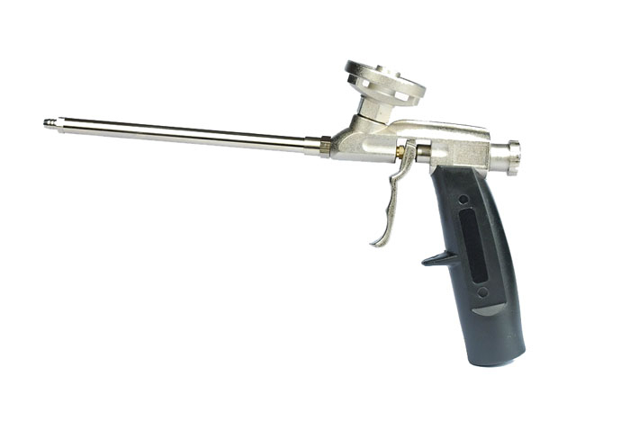 Foam Gun