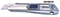 Heavy-duty cutters with rubber grip