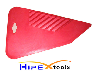 Plastic Wall Scaper