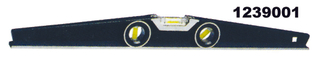 Bridge type aluminium