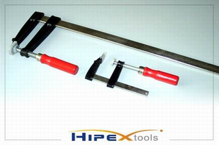 F Clamp