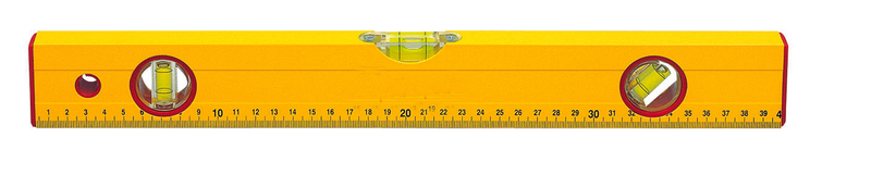 Aluminium Level