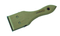 Stripper with wooden handle