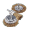 wire brush set