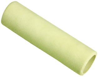 Mohair cage system roller cover