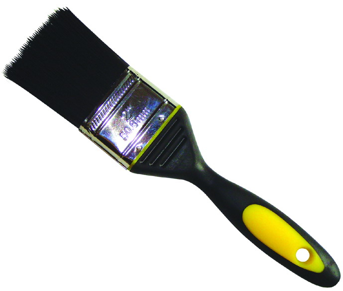 Paint brush