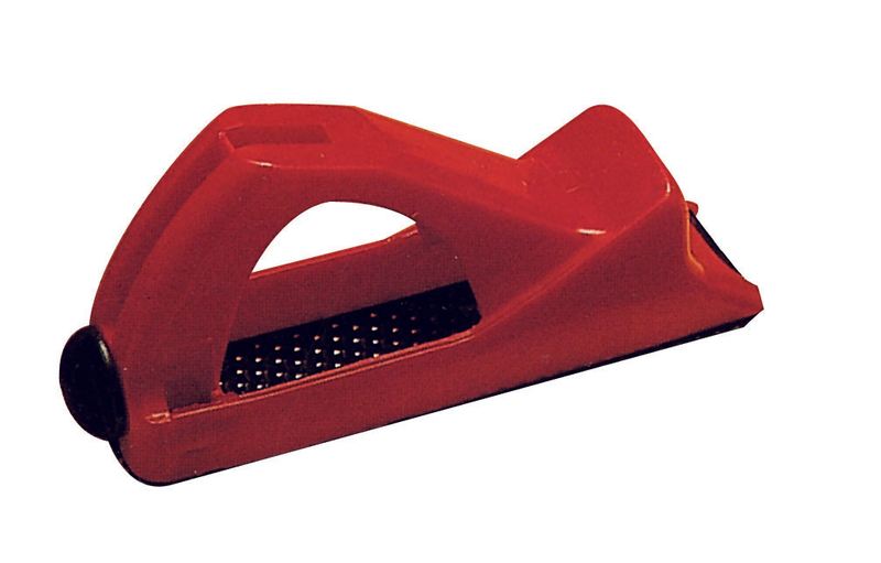 Plane rasp
